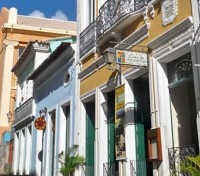 Casa do Amarelindo Hotel